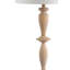 Lampe sur pied 63,5 "Bloomfield