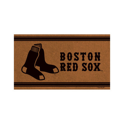 Tapis Boston Red Sox Coir 1C