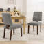 Chaise de salle à manger-1634573641