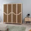 Rumsey 4 Door Wardrobe-804883223