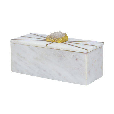 Somersworth Decorative Box
