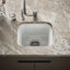 Northland™ 15" L x 12.38" W Undermount Kitchen Sink-2365420