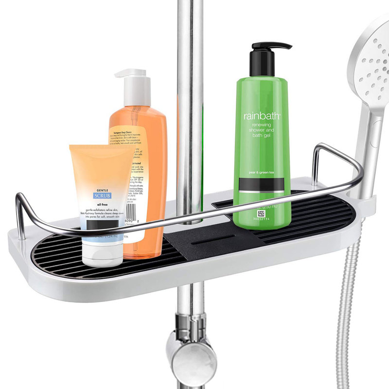 Ebeling Shower Shelf