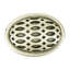 MILAN OVAL KNOB; MATTE-1226147058