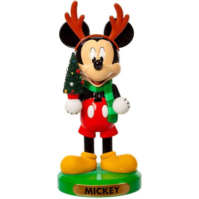 Christmas Figurines & Collectibles