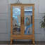 Vitrine Curio