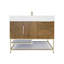 Ensemble de meuble-lavabo simple 41,5 po Glasgow-1738948506