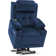 Lay Flat Dual Motor Power Lift Recliner Chair Sofa with Adjustable Headrest