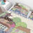 Abstract Duvet Cover-770422428