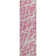 Premium Machine Washable Cerrito AMF501 Pink Rug