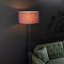 Lampe sur pied 68,78 "Cawe-245099945
