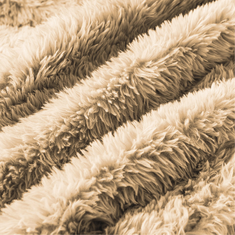 Kaki à 3 places avec tissu, mousse 32d haute densité, base antidérapante pour le confort de la maison