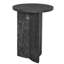 Diana Marble End Table