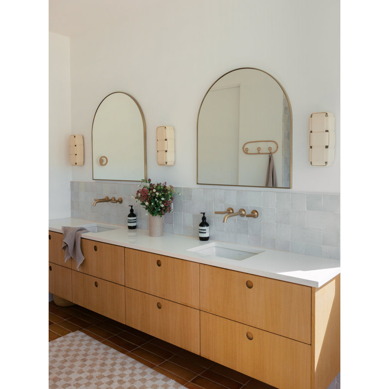 STRIA 3 SCONCE, Yes, Bone