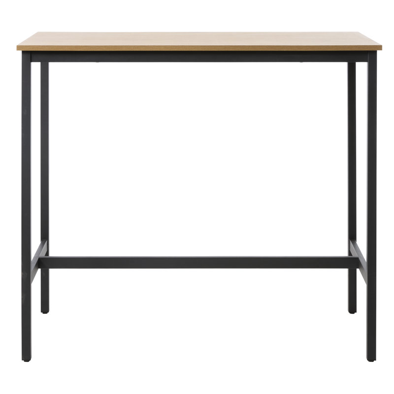 Taurino Bar Table 60X120 CM