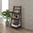 Nickalis Bamboo Bathroom Shelves-511910885