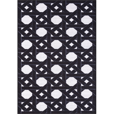 Abstract Indoor Rug