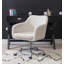 Armbruster Modern Adjustable Task Chair-225671249