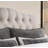 Linen Upholstered Headboard-Modern-Adjustable Height-Button Tufting-1690744528-1690744540