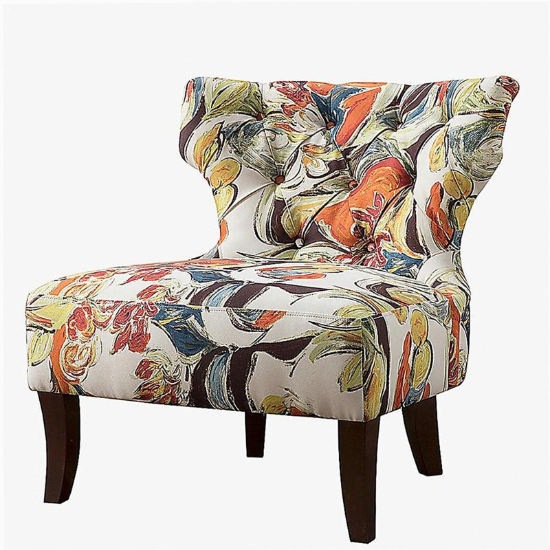 Chaise décorative
