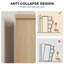 76.2 cm W Chest of 4 Drawers