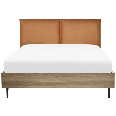 Torell Upholstered Bed