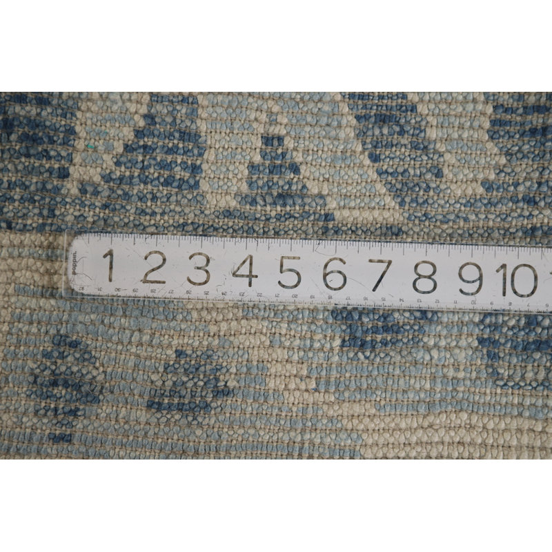 Tapis turc Oushak 8 x 12