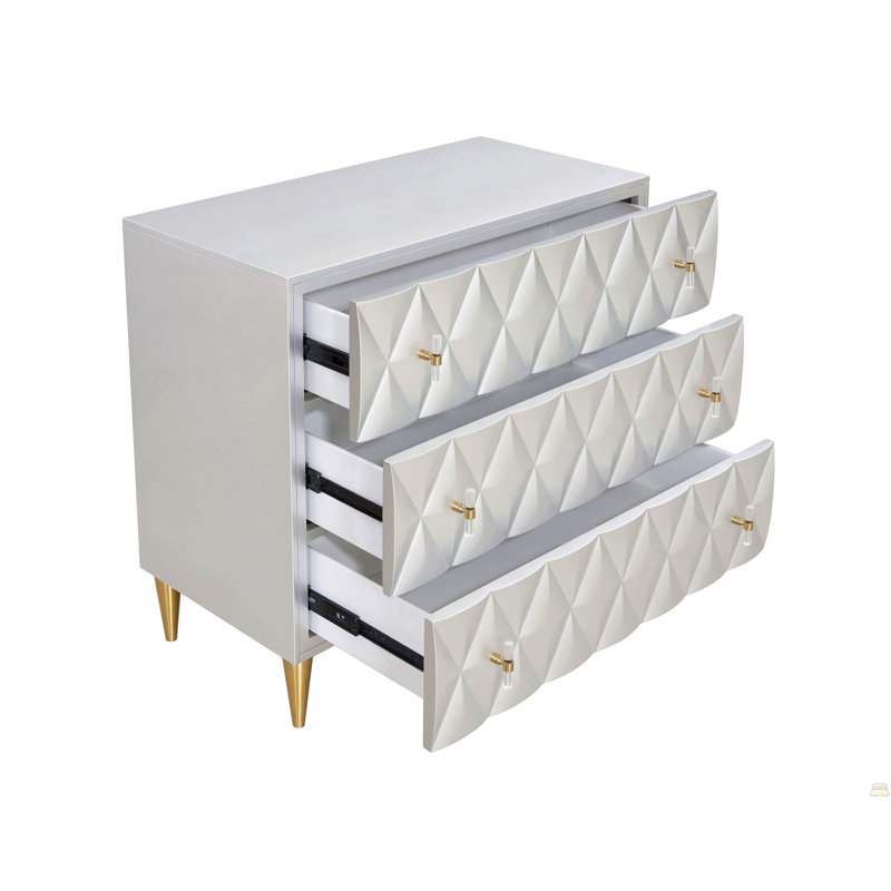 Console Cabinet