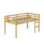 Lit mezzanine simple Orrtanna par Harriet Bee-290758464-289155200