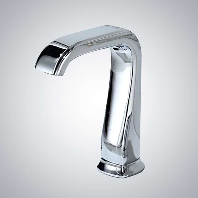 Robinet à capteur sans contact BathSelect