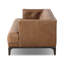 Dylan Sofa-78"-Rider Black-191442017