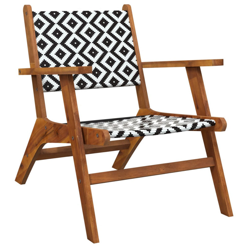 Borjan Patio Chair