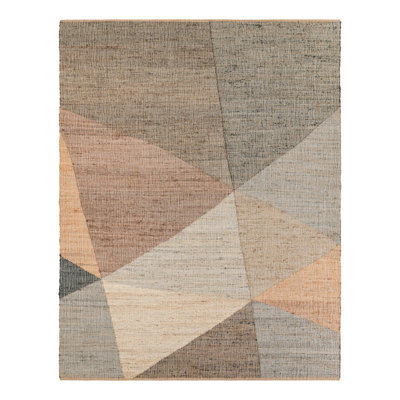 Bridan Abstract Indoor Rug