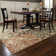 Winston Porter Cavanagh Floral Indoor Rug & Reviews | Wayfair