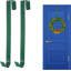 PVC Holiday Shaped Ornament-1653763862-1653763860