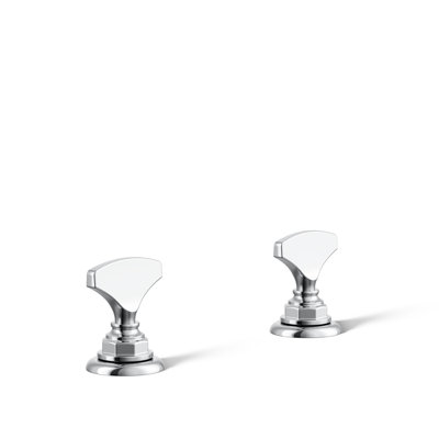 Artifacts Widespread Bathroom Sink Faucet Handles