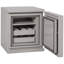 Fireproof 1-Hour Data Security Safe with Impact-Rated Key Lock-7571588