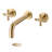 2-handle Bathroom Faucet with Drain Assembly-50888606-50888607