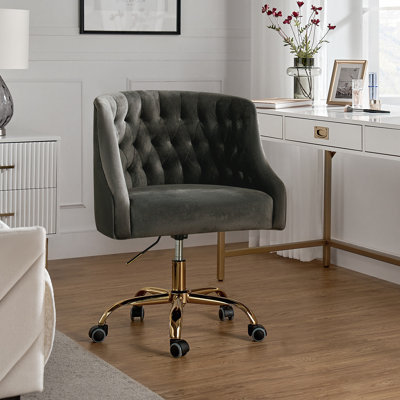 Chaise de travail Concetta