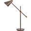 Metal Desk Lamp