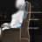 Ergonomic Office Chair with Adjustable Height-106203600