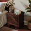 Table de chevet en bois-206529259