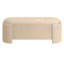 Repose-pieds avec rangement Mid-Century-1092735233