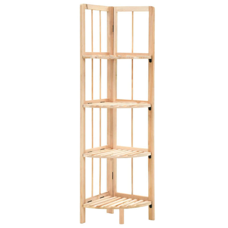 Nigel 27cm W Manufactured Wood Shelving Unit