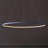 Odin 1-Light LED Unique / Statement Chandelier-116415418-71027345