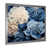 Silver Single Picture Frame