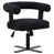 Black est en rupture de stock