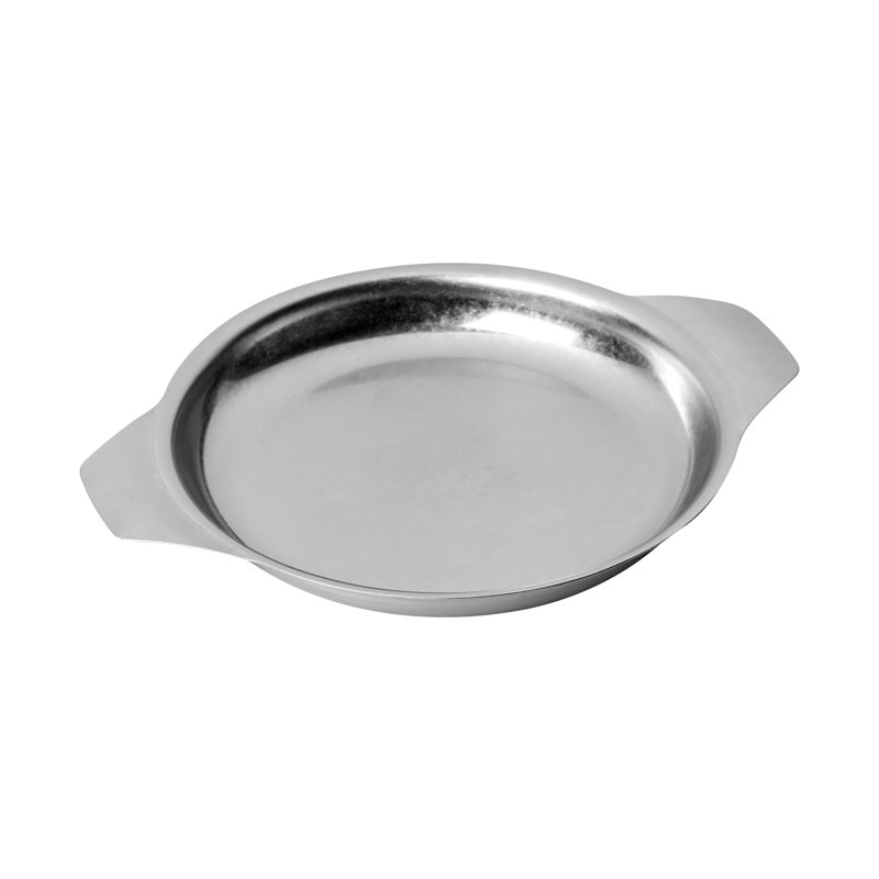 ORIGINAL VINTAGE Stainless Steel Non-Stick Frying Pan