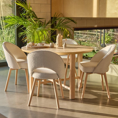 4 - Person Dining Set