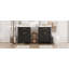 Meuble-lavabo moderne de 48 pouces avec lavabo en céramique, portes à fermeture en douceur, tiroir rabattable, tablettes de porte à double couche, solution de rangement élégante-1760603891